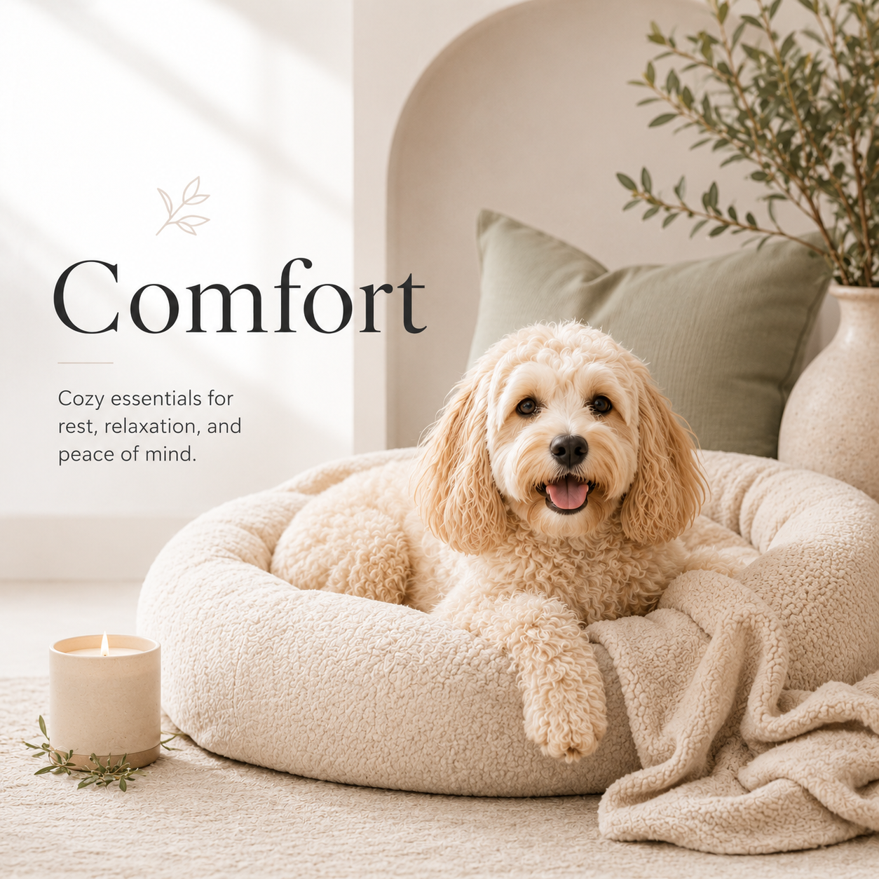Comfort