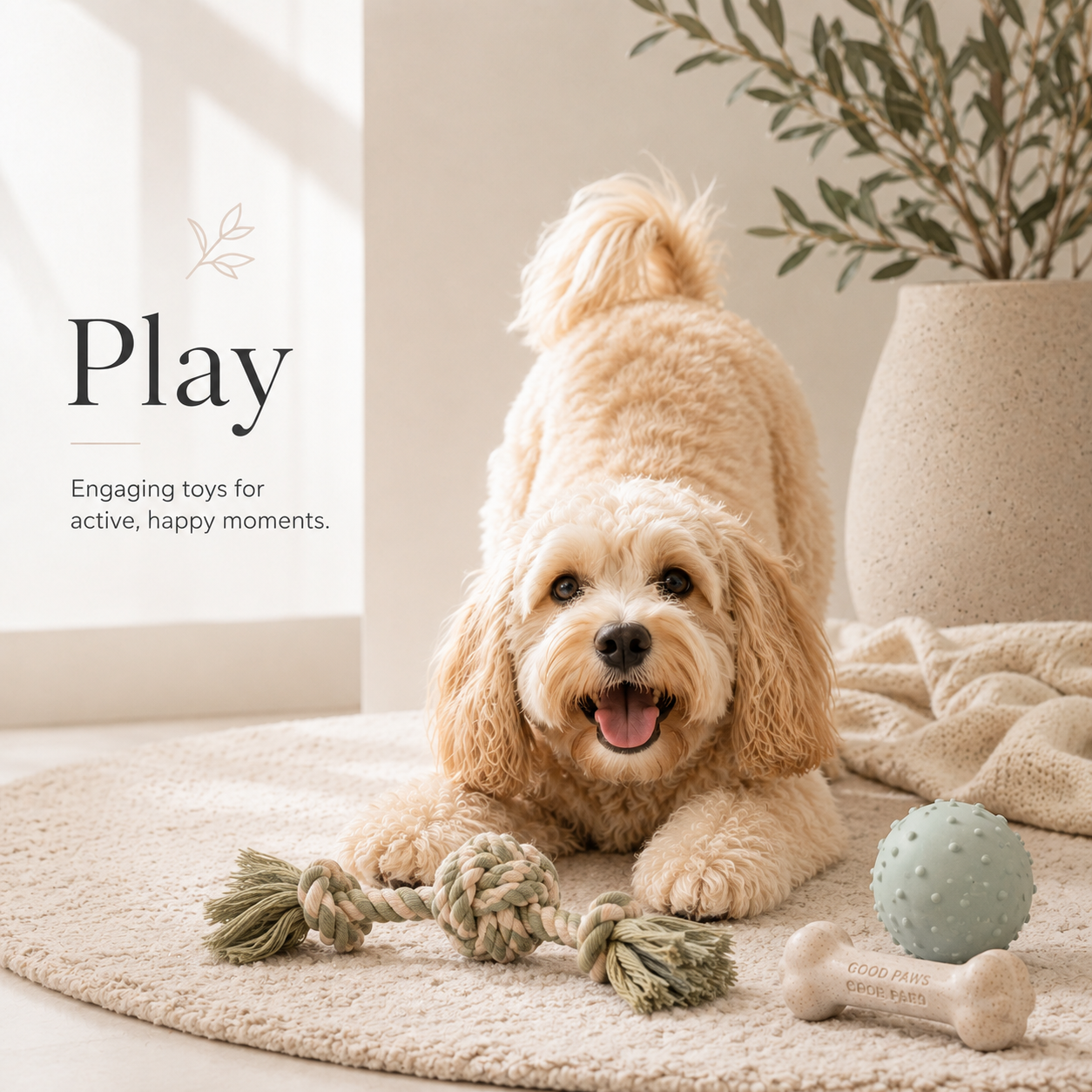 Play